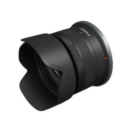Canon RF-S 18-45mm f4.5-6.3 IS STM White Box