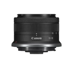 Canon RF-S 10-18mm F4.5-6.3 IS STM Zoom