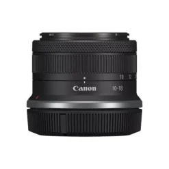 Canon RF-S 10-18mm F4.5-6.3 IS STM Zoom