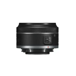 Canon RF-S 7.8mm f/4 STM Dual Lens