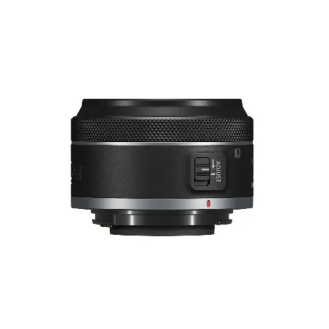 Canon RF-S 7.8mm f/4 STM Dual Lens
