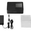 Canon Selphy CP1500 Photo Printer - Black