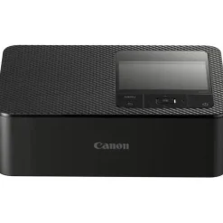 Canon Selphy CP1500 Photo Printer - Black