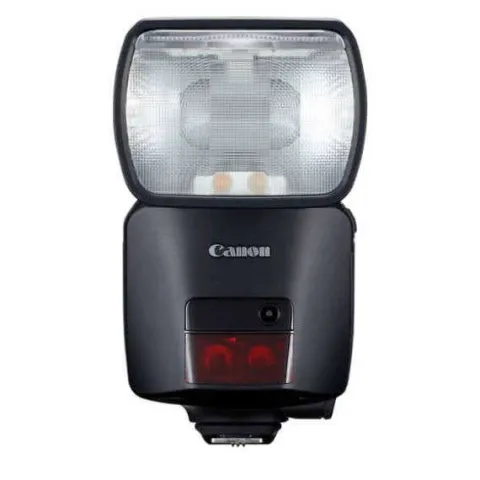 Canon Speedlite EL-1 Flash