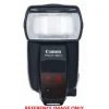 Canon Speedlite 580EX II | Secondhand
