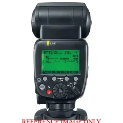 Canon Speedlite 600EX II-RT Flash | Secondhand
