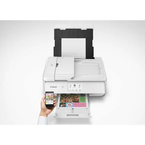 Canon TS9565 A3 Multifunction Printer - Value Pack