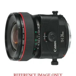 Canon TSE 24mm f3.5 TSE Tilt Shift Lens | Secondhand