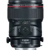 Canon TS-E 50mm f2.8L Tilt Shift Macro Lens