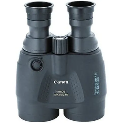 Canon 15x50 IS AW Binoculars