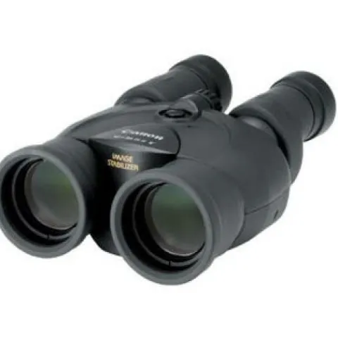 Canon 12x36 IS AW III Binoculars