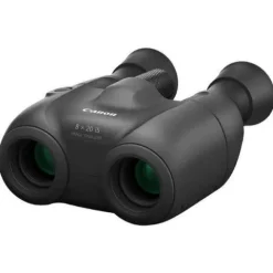 Canon 8x20 IS Binoculars
