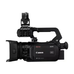 Canon XA75