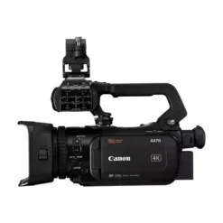 Canon XA70