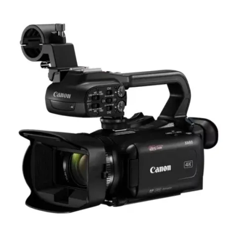 Canon XA60