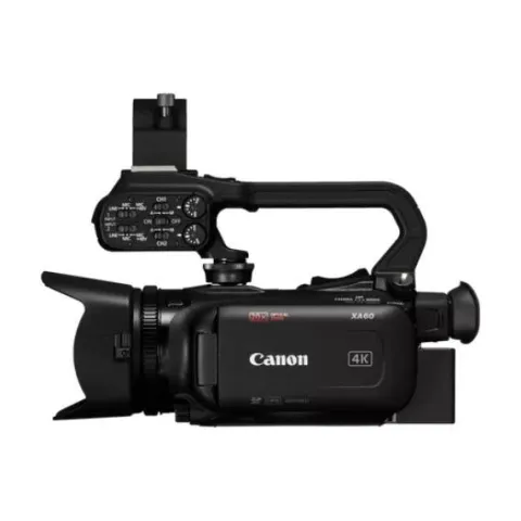 Canon XA60