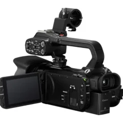 Canon XA65 Digital Video Camera