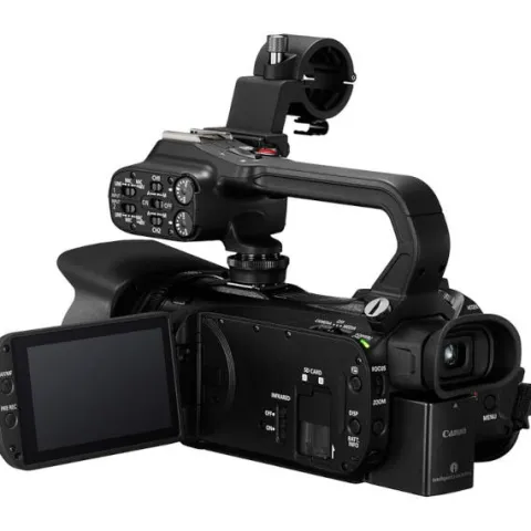Canon XA65 Digital Video Camera