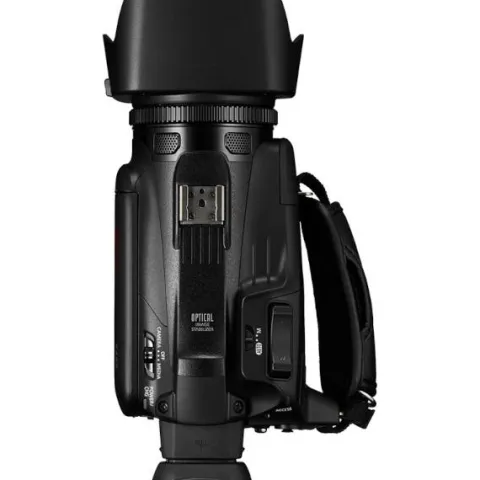 Canon XA65 Digital Video Camera