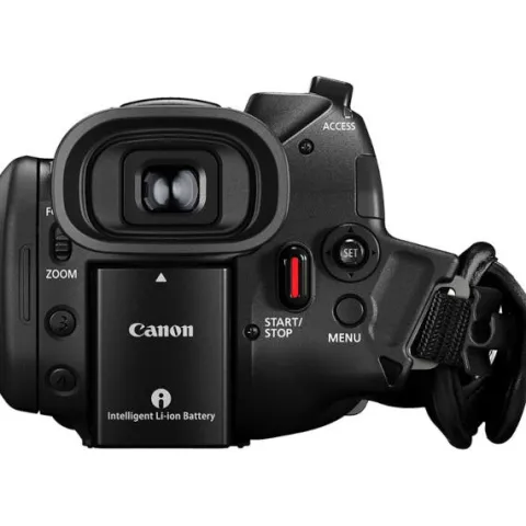Canon XA65 Digital Video Camera
