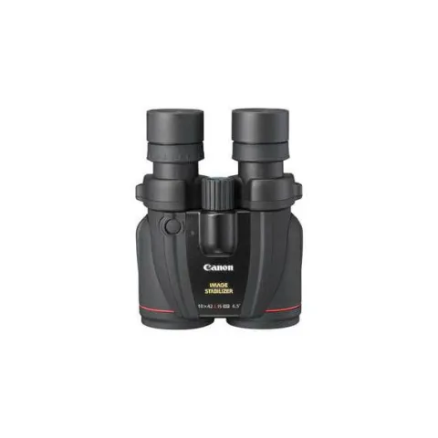 Canon 10x42L WP OIS Binoculars