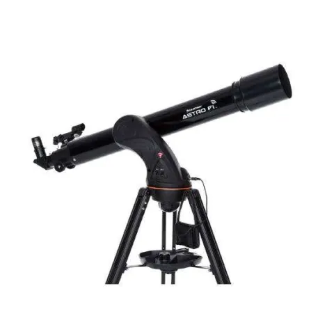 Celestron Astro Fi 90 WiFi 240x Refractor Telescope