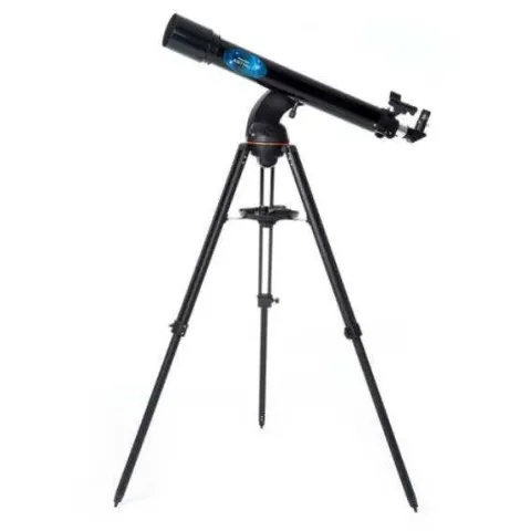Celestron Astro Fi 90 WiFi 240x Refractor Telescope