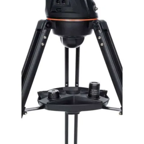Celestron Astro Fi 90 WiFi 240x Refractor Telescope