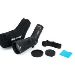 Celestron Hummingbird 9>27x56 Spotting Scope w/Tripod