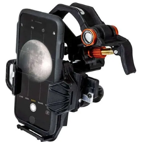 Celestron NexYZ Smartphone Telescope Adaptor