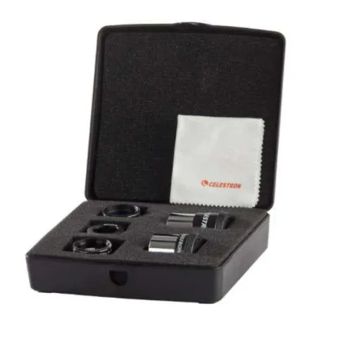 Celestron Powerseeker Telescope Accessory lens Kit