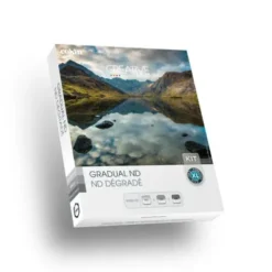 COKIN GRADUATED NEUTRAL DENSITY KIT X-PRO (XL) SERIES