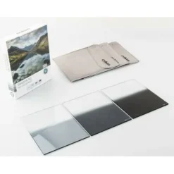 COKIN GRADUATED NEUTRAL DENSITY KIT X-PRO (XL) SERIES