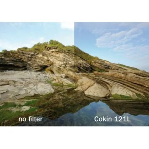 COKIN GRADUATED NEUTRAL DENSITY KIT X-PRO (XL) SERIES
