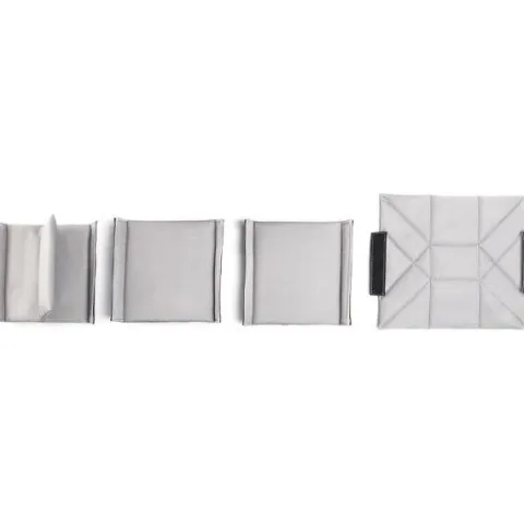Crumpler Divider Set - Creator's Chronicler Sling 9000