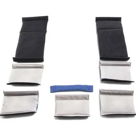 Crumpler Divider Set - Creator's Road Mentor