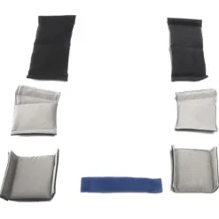 Crumpler Divider Set - Creator's Algorithm