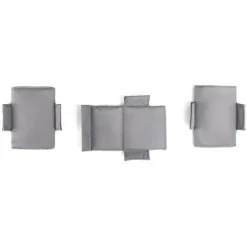 Crumpler Divider Set - Front Row Messenger 4500