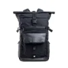 Crumpler KingPin Full Backpack - Black