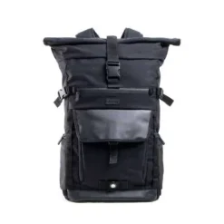 Crumpler KingPin Full Backpack - Black