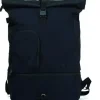 Crumpler KingPin Half Backpack - Black