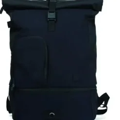 Crumpler KingPin Half Backpack - Black