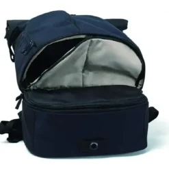 Crumpler KingPin Half Backpack - Black