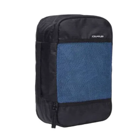 Crumpler KingPin Travel Cube Medium - Black