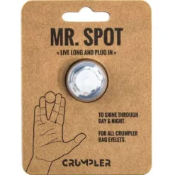 Crumpler Mr Spot - LED Light for Bag