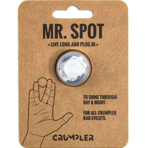 Crumpler Mr Spot - LED Light for Bag