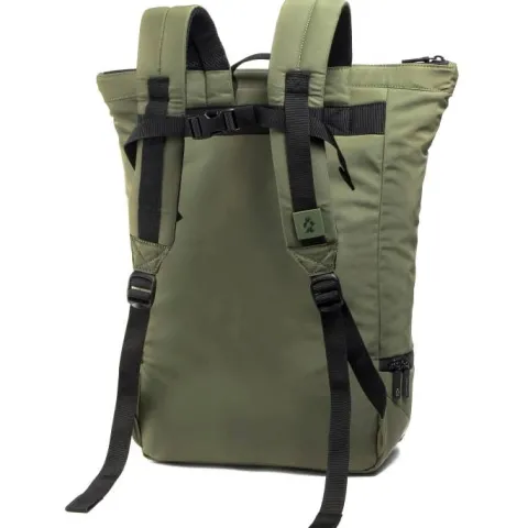Crumpler Triple A Half Backpack Tactical Green