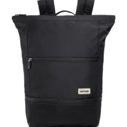 Crumpler Triple A Half Backpack - Black