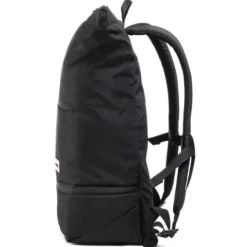 Crumpler Triple A Half Backpack - Black