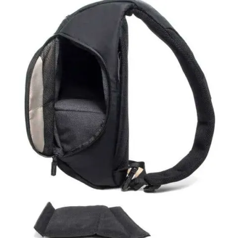 Crumpler Triple A Sling Backpack
